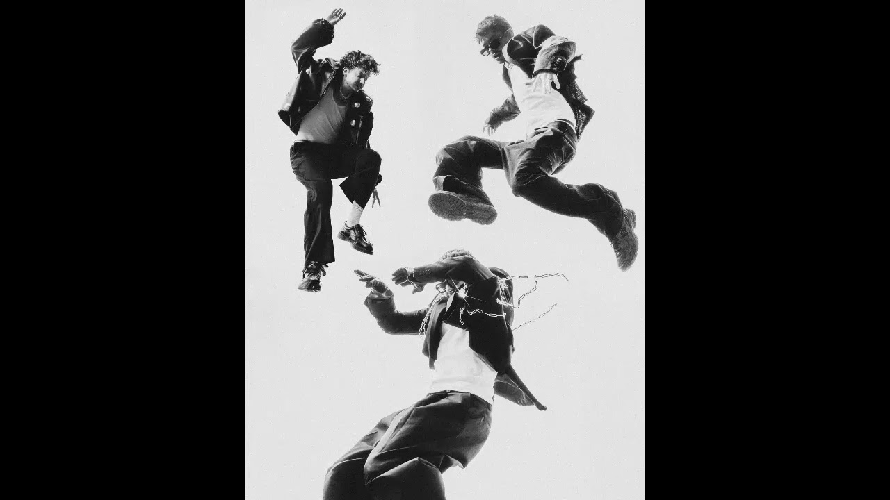 Mehringer x BALKAN VIP, sosehol - SZAR AZ ÉLET 2025 (JANESS REMIX)