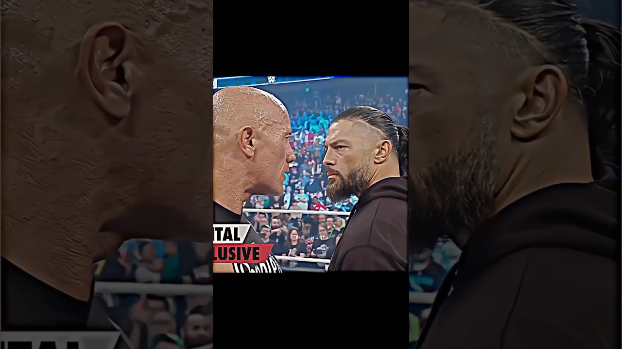 Top 3 WWE Dream Matches That Never Happened 