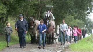Bousval 315Ème Tour Saint-Barthélémy 2011