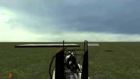 Garrys Mod 13 Beta Test the ingame video recorder