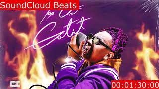 Lil Gotit - Options (Instrumental) By SoundCloud Beats