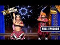 इस Duo ने दिया ‘Chadhti Jawani’ पर Aruna Ji को Tribute | India&#39;s Best Dancer 3 | Full Episode