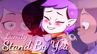 Lumity AMV  Stand By You