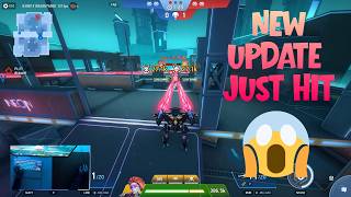 SEMI-FINALS IN UNITY CUP 2v2 - PX Warbounds vs LucyPegasus🔥