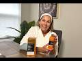 SimplyVital Deep Cleansing Oil Review: Makeup Remover &amp; SPF Protection