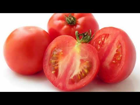 Video: Should Pregnant Women Eat Tomatoes?