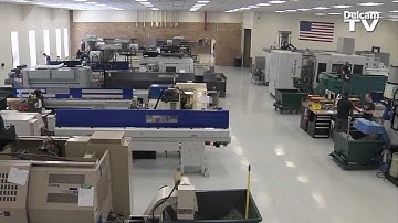 Otto Excellence and PartMaker Swiss-Machining