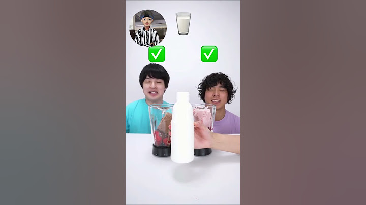 yes or no mix fruit shake challenge 🤔  yummy 😋 #challenge #happy #shorts