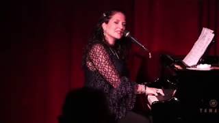 "Long Meadow Vine" aka The Wine Song - Nicole Z at Birdland Jazz Club
