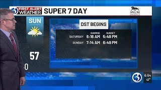 First Alert Weather Extra 3-5-26 segment #4