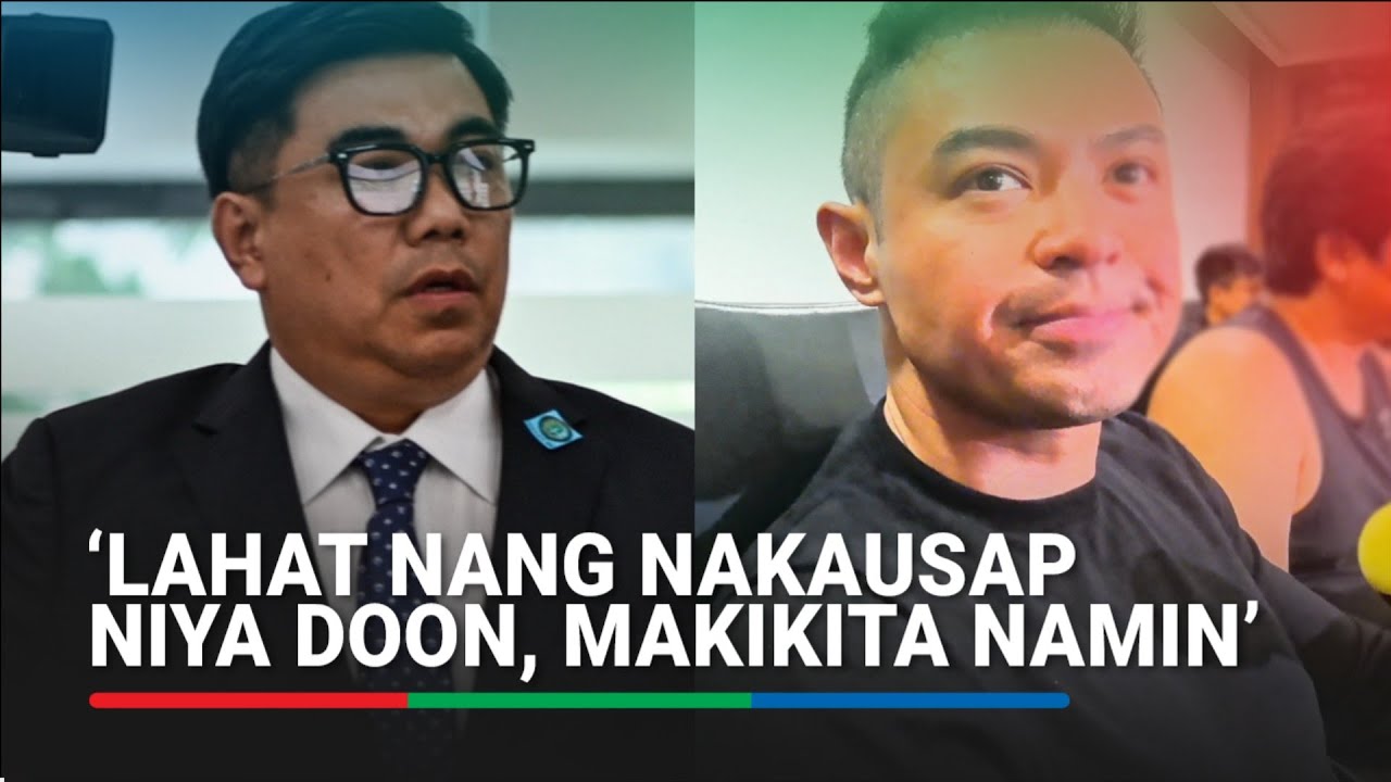 Pgmn NBI gets warrant to access gadgets of PGMN founder, 4 others | ABS-CBN ...