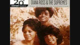 The Supremes: Come See About Me w/ Lyrics chords