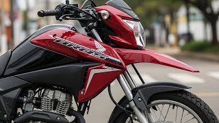 New 2026 Honda Bros 160 – The Ultimate Commuter Adventure Bike | Full Review & Specs New 2026 Honda Bros 160 – The Ultimate Commuter Adventure Bike | Full Review & Specs