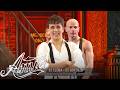 Amici 25 - Emiliano - The contender