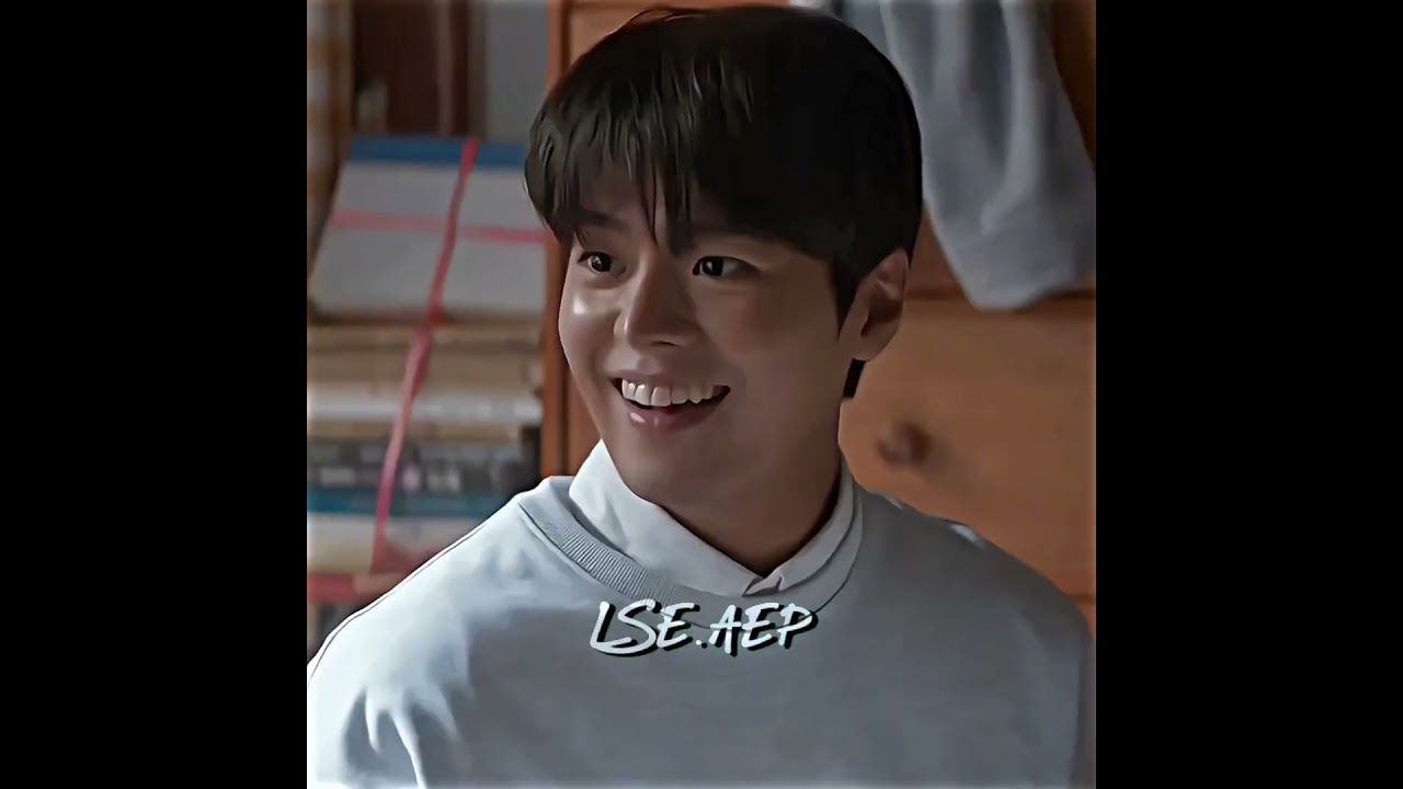 suho got mad at baku | weak hero class edit (twinkling watermelon edit) | montagem vibraçao slowed