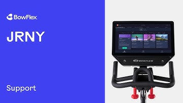 Bowflex® Support | Managing JRNY Profiles and Sharing Membership Benefits