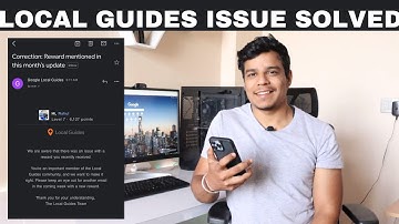 Google local guides code issue solved | ab kya hoga | लोकल गाइड्ज़ की समस्या ख़त्म