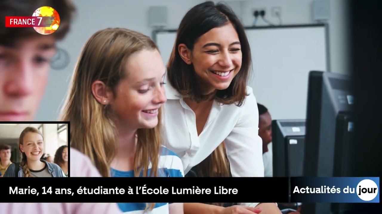 French Video of MYP E assessment 2025