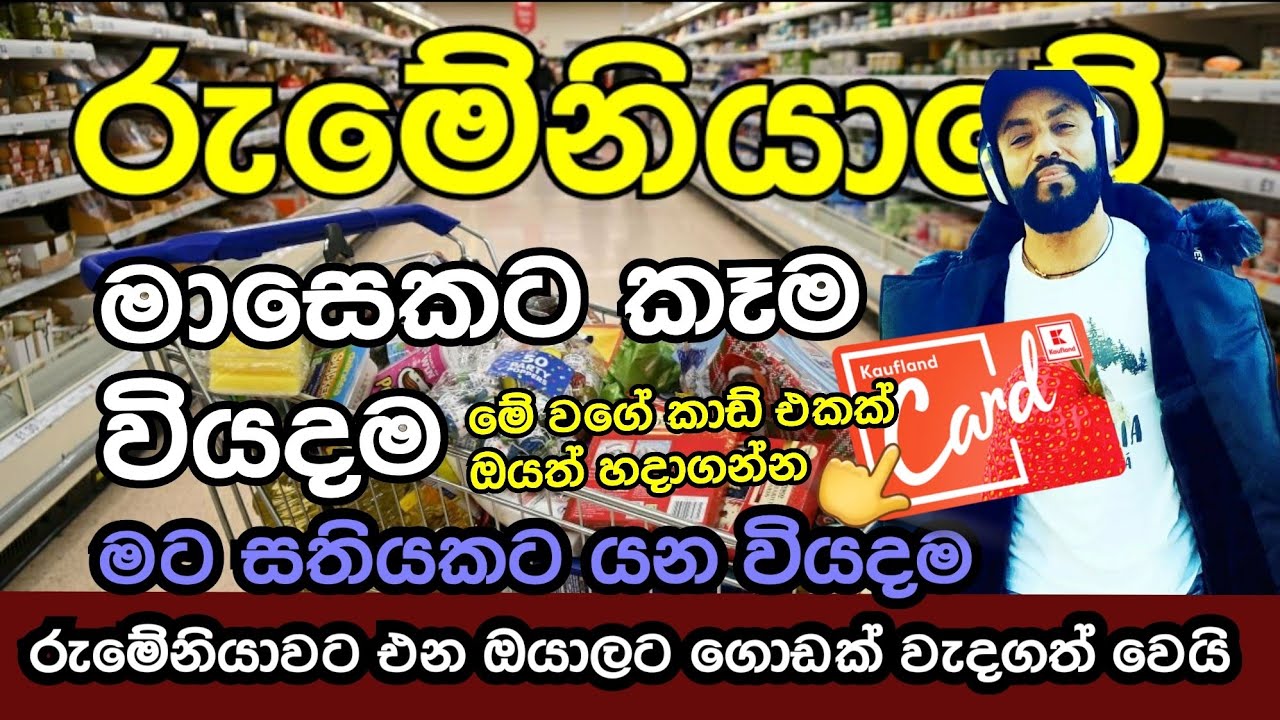 Romania The Cost Of A Weekly Meal In Romania FOOD SHOP IN ROMANIA romania-the-cost-of-a-weekly-meal-in-romania-food-shop-in-romania