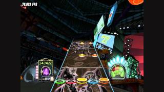 *FRAPS Test* Vodka by Korpiklaani 100% FC
