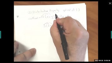 MATH 1314   CHAPTER 1 SECTION 1 and ORDER OF OPERATIONS LECTURE VIDEO