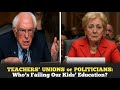 US Education Collapsing? America’s Education System EXPOSED: Fixing Failing Schools