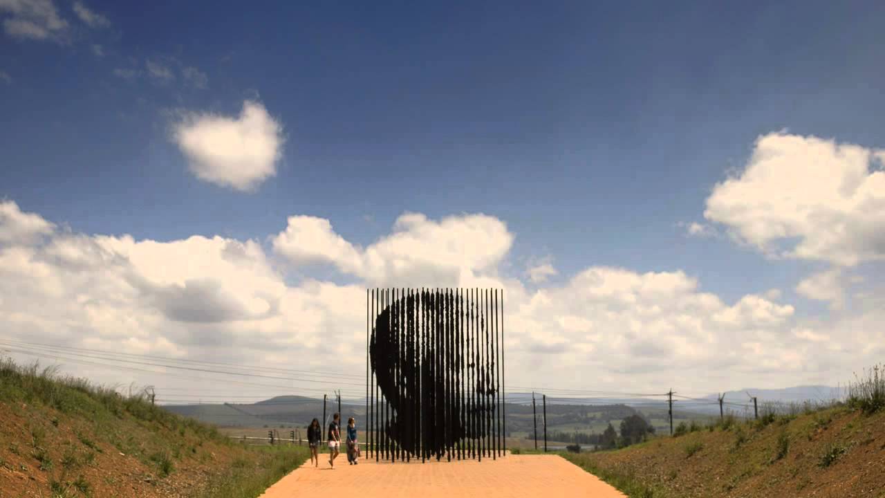 Nelson Mandela | The Capture Site 2014