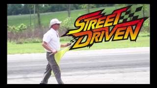 Street Driven x HyperFest 2016
