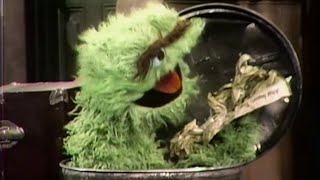 Sesame Street: "I Love Trash" (Season 2) (1970)