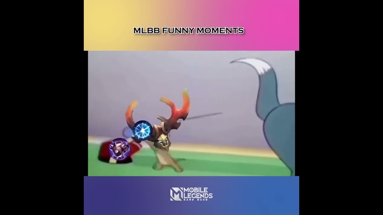 Poor moskov 😂 #topgamermartizz #mobilelegends #gaming #mlbb