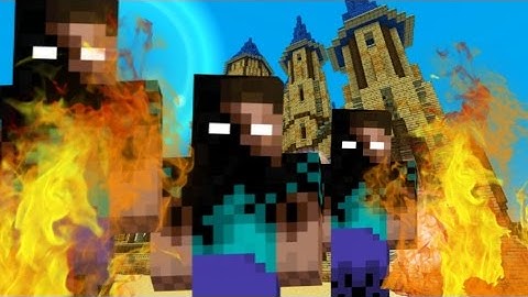 VECHTEN MET EMPIRE!! Castle Defend met KIJKERS!