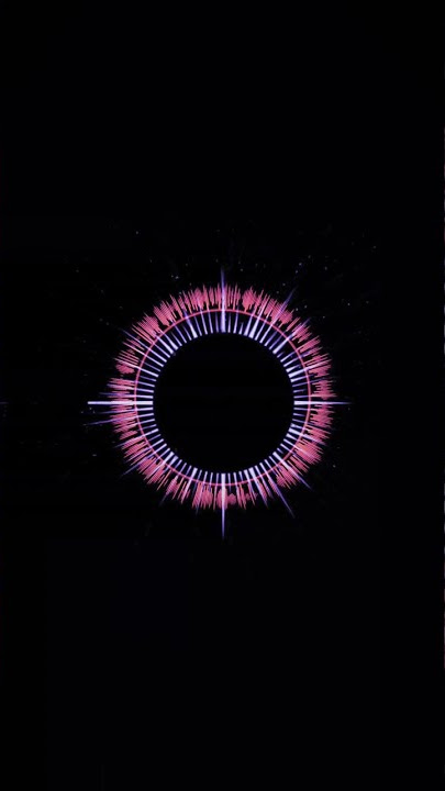 Audio Spectrum Multi Colors | No Copyright | Audio Visualizer | Equalizer | Bass Booster | OVERLY