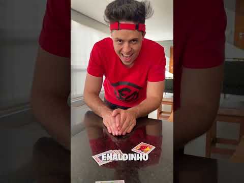 QUAL YOUTUBER É