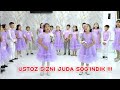 Ustoz sizni juda sog&#39;indik...4 A sinf Bitiruv kechasidan lavha