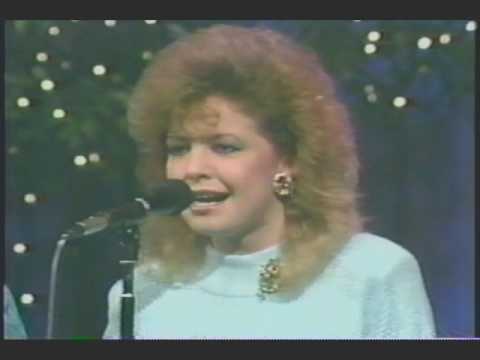 Lewis Family - "He Holds Me in His Hands" - 1987 -...