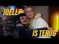 Joelle is weer terug.. en dit gebeurt.. - StreamHighlights