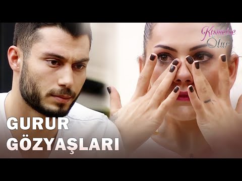 Emre ve Ayça'nın Aile Problemi! - Kısmetse Olur 43. Bölüm