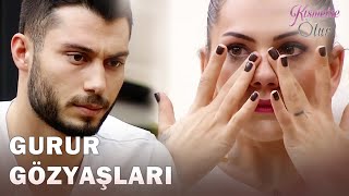 Emre Ve Ayçanın Aile Problemi - Kısmetse Olur 43. Bölüm