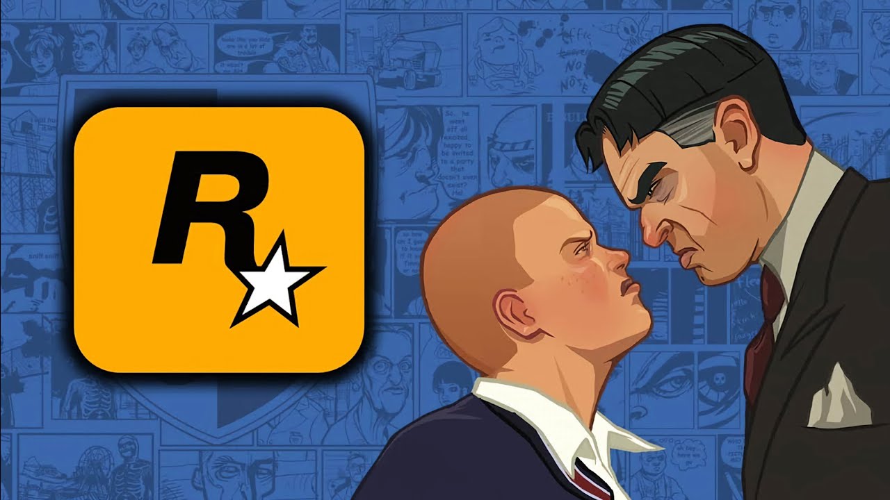 SAVING MR. GALLOWAY!!|BULLY [Ep.18] - YouTube