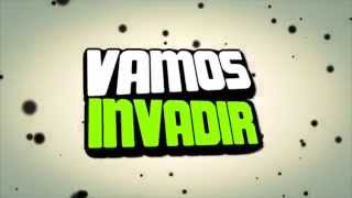 Intro Super Simples - Vamos Invadir