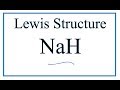 Sodium Hydride and Ionic Compounds