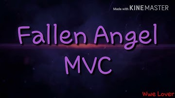 Fallen Angel mvc task 1 results and task 2