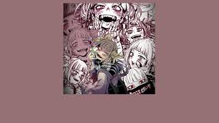 Never Get Used To People - Life Letter (Slowed Down) Resimi