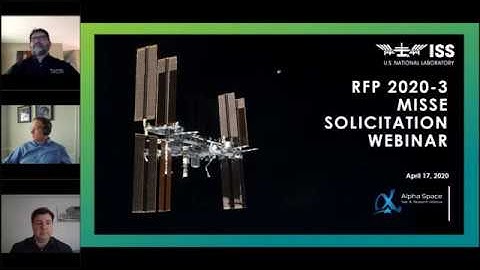 Utilizing the MISSE Platform for Materials Science Research and Technology Demonstrations in Space