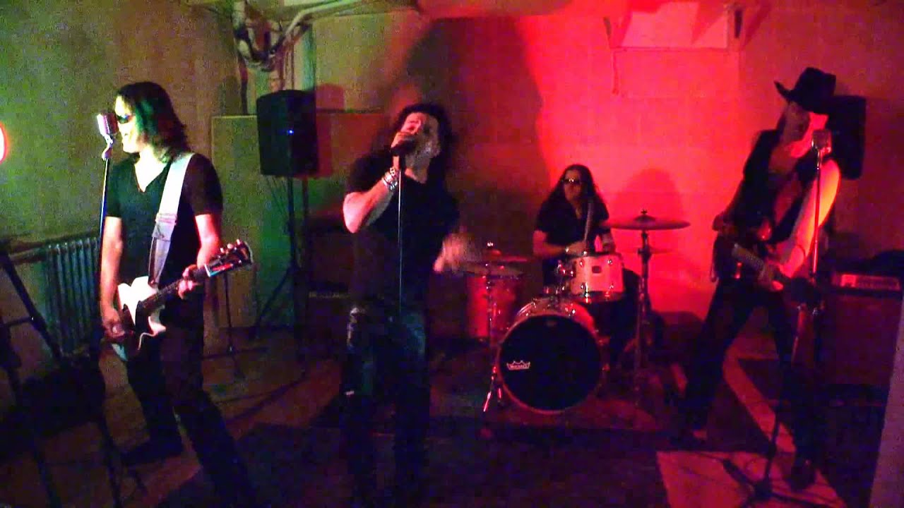 Love Automatic, ThE RAMBLERS, official video.