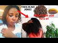 Use Twice A Week i am still shocked | Do Not Wash It Out Your Hair Will Never Stop Growing