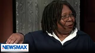 Whoopi Goldberg apologizes for Holocaust comments Tony Katz and Erin Perrine American Agenda