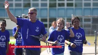 Unified Champion Schools:  Duval County Public Schools