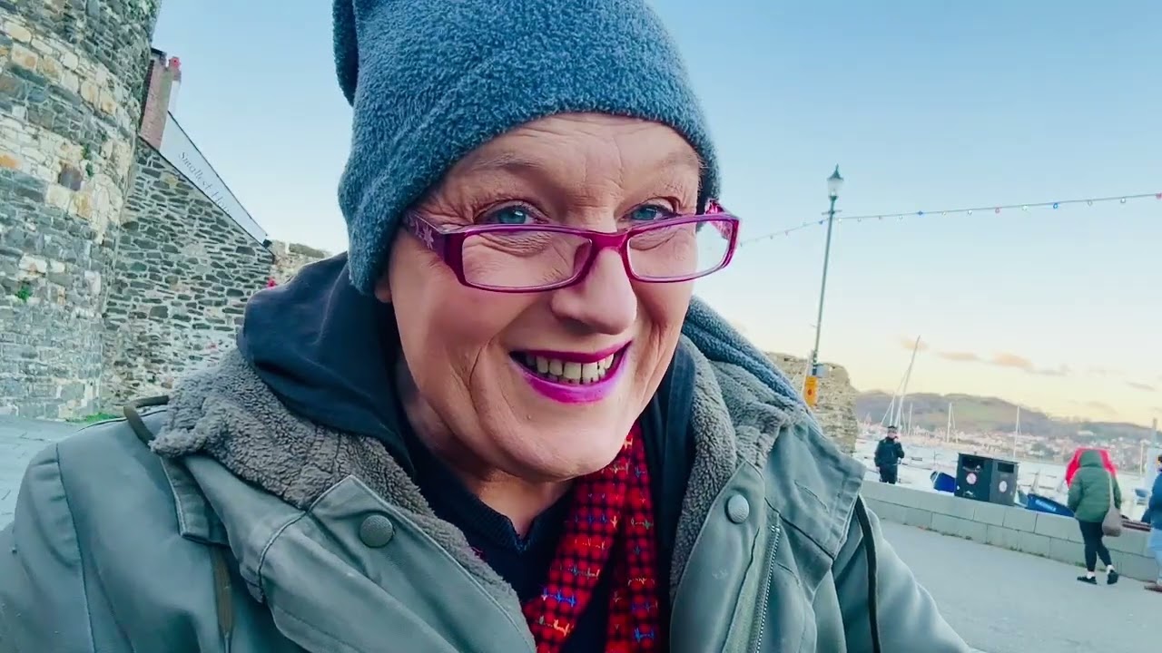 Street photography, and how your headspace and attitude can affect you. Part 1 ( With extra geese)