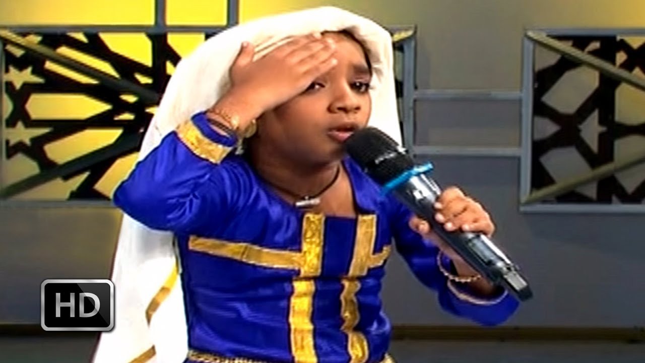 Kutty Patturumal - Kutty Patturumaal Season 2 - 24 05 2014 (Full Episode)